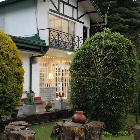 Blossomwell 3* Nuwara Eliya