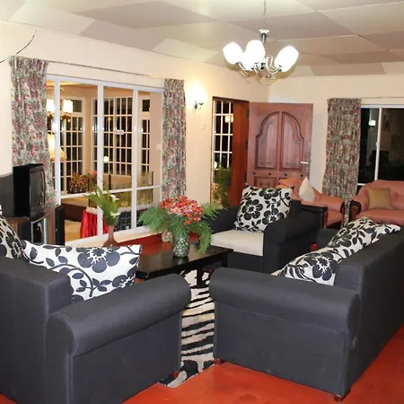 Guest house Blossomwell 3*