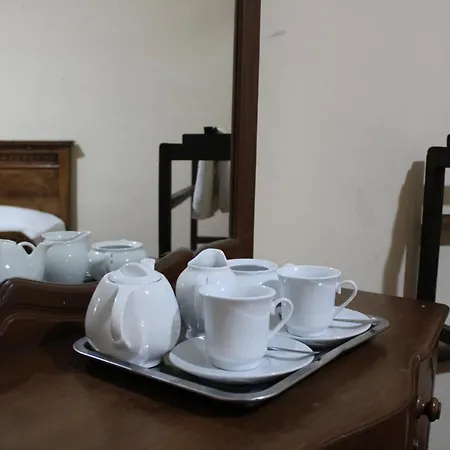 Guest house Blossomwell 3*