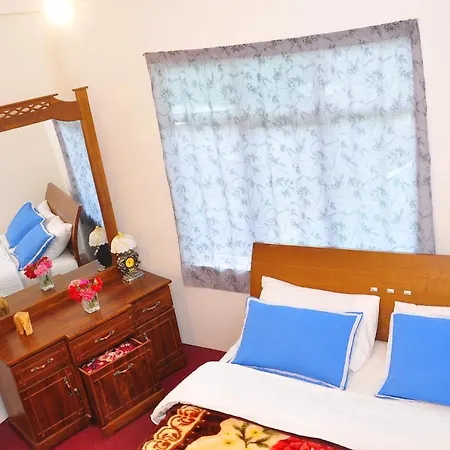 Moonplains Himaya Bungalow