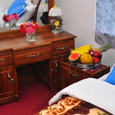 Moonplains Himaya Bungalow Nuwara Eliya