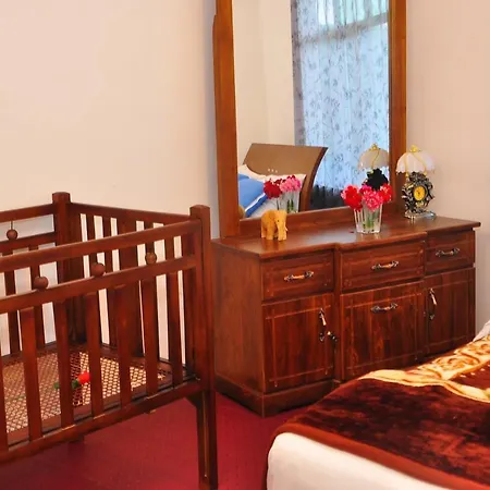 Moonplains Himaya Bungalow *
