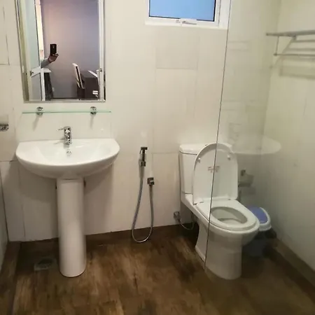 Apartment Infinity Luxury *