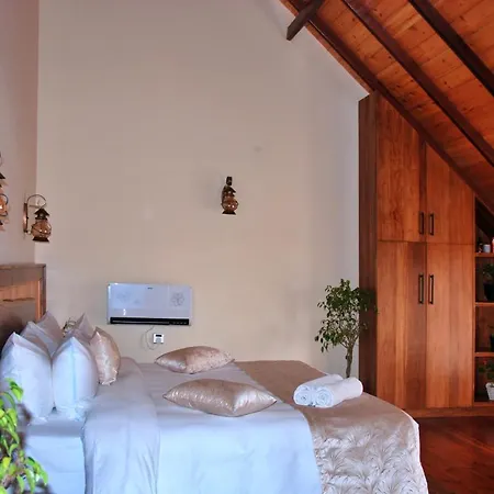 Hotel San Francesco Nuwara Eliya