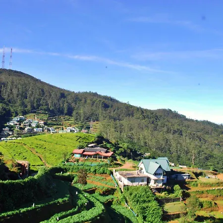 San Francesco Nuwara Eliya