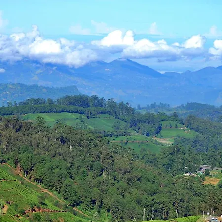 Hotel San Francesco Nuwara Eliya