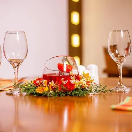 Seasons - 3* Nuwara Eliya