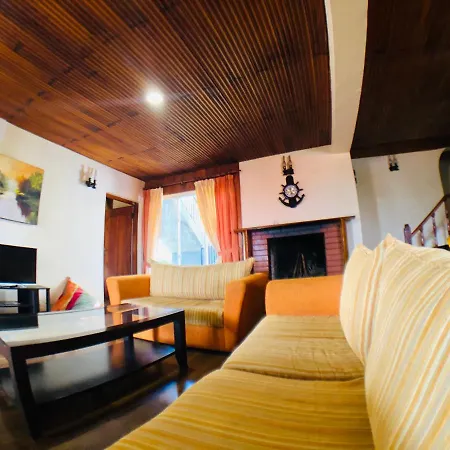 Pigeons Nest 3* Nuwara Eliya