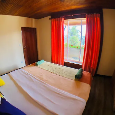 Pigeons Nest 3* Nuwara Eliya