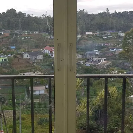 Coldworld 3* Nuwara Eliya