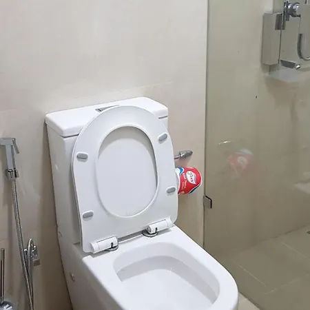 Hotel Coldworld Nuwara Eliya