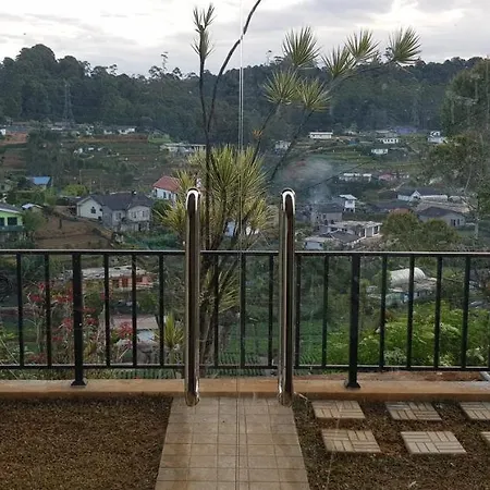 Coldworld Hotel Nuwara Eliya