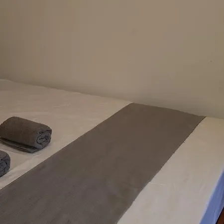 Hotel Coldworld