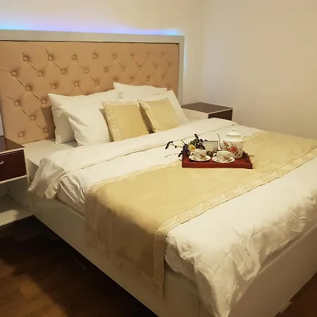 Infinity Luxury Nuwara Eliya