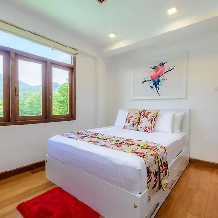 Hummingbird Hill Nuwara Eliya
