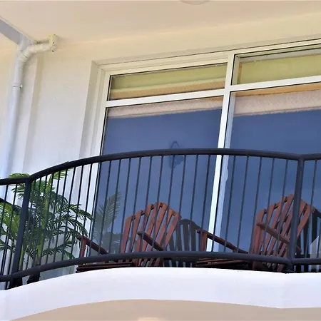 Infinity Luxury Apartment Nuwara Eliya