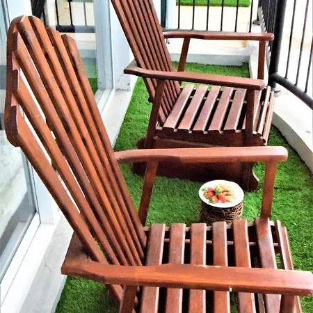 Infinity Luxury Apartment Nuwara Eliya