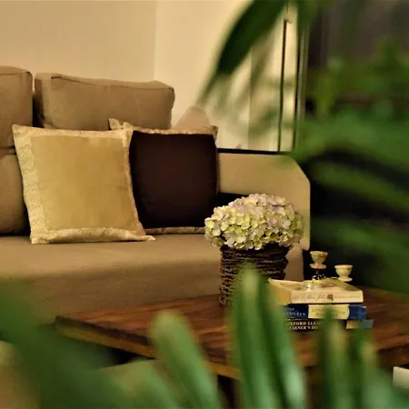 Infinity Luxury Apartment Nuwara Eliya