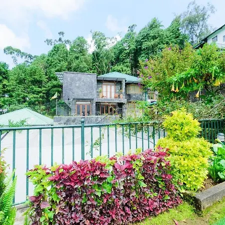Villa Hummingbird Hill *