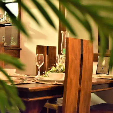 Infinity Luxury Nuwara Eliya