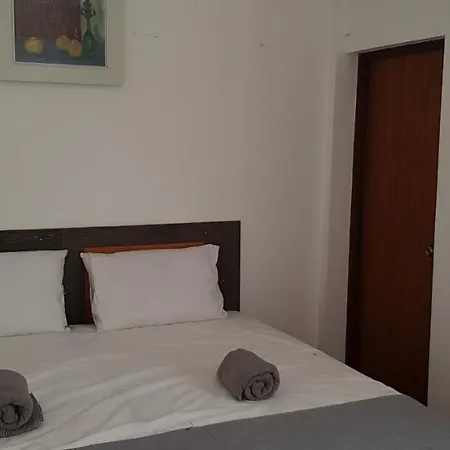 Coldworld Hotel Nuwara Eliya