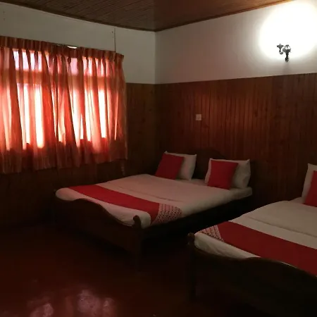 Hotel Lumis Bungalow Nuwaraeliya Nuwara Eliya