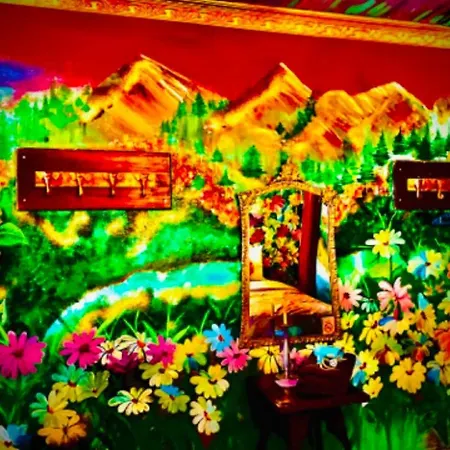 Serendipity Artistic By Heidis Guest house 3*