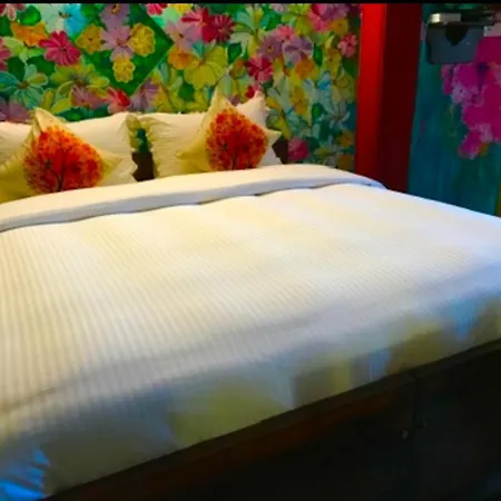 Serendipity Artistic By Heidis Guest house