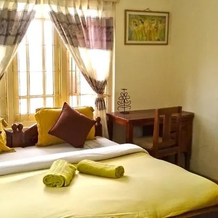 Hostel Hi Lanka *