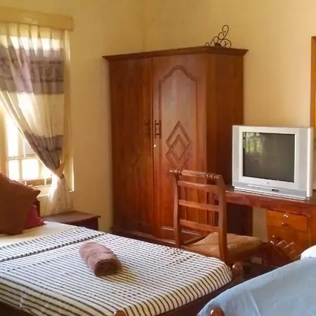 Hi Lanka Nuwara Eliya