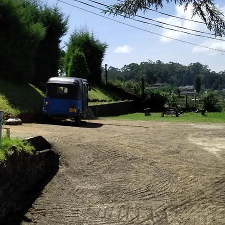 Hi Lanka Nuwara Eliya