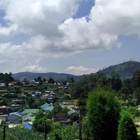 Hi Lanka * Nuwara Eliya