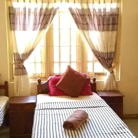 Hi Lanka Hostel Nuwara Eliya