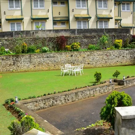 Little England 3* Nuwara Eliya