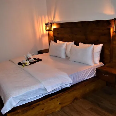 Infinity Luxury Apartment Nuwara Eliya