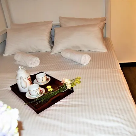 Infinity Luxury Apartment *