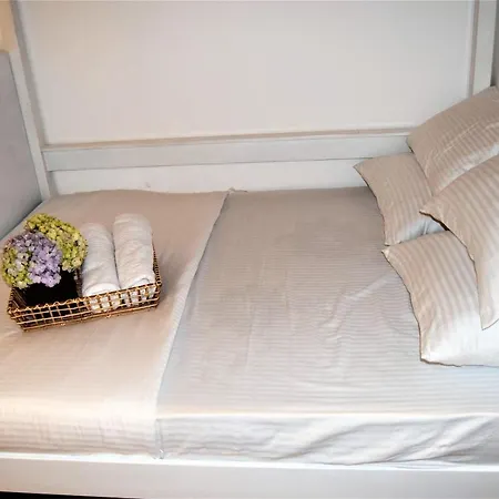 Infinity Luxury Apartment Nuwara Eliya