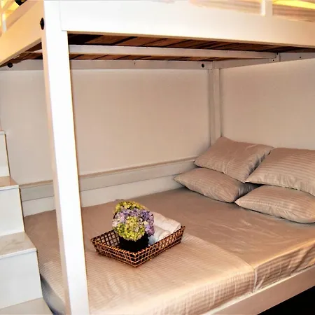 Infinity Luxury Apartment *