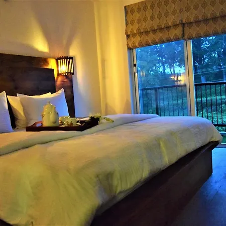 Infinity Luxury * Nuwara Eliya