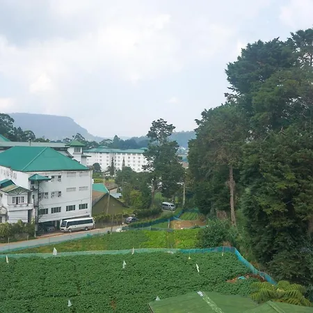 Vista Mariners Apartment Nuwara Eliya