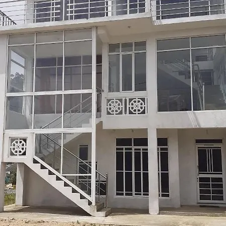Moonplains Himaya Bungalow Guest house Nuwara Eliya