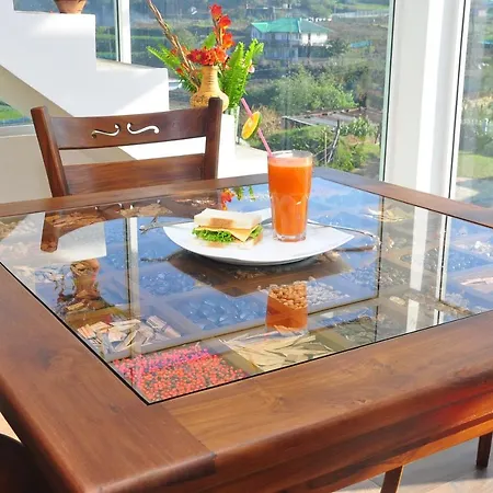Guest house Moonplains Himaya Bungalow *