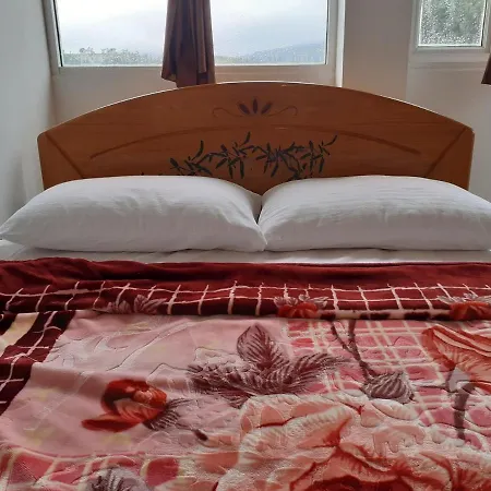 Moonplains Himaya Bungalow Nuwara Eliya