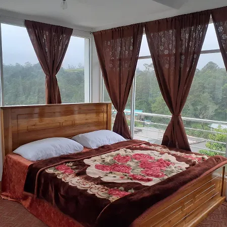 Moonplains Himaya Bungalow Guest house *
