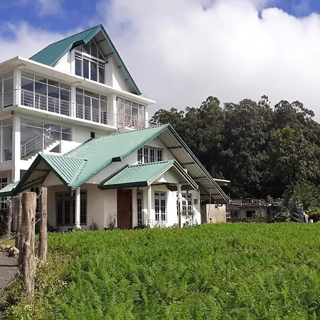 Moonplains Himaya Bungalow Nuwara Eliya