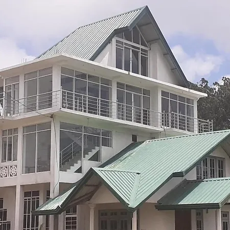Guest house Moonplains Himaya Bungalow Nuwara Eliya