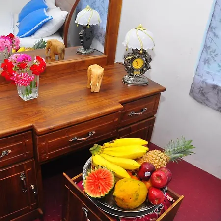 Moonplains Himaya Bungalow Guest house *