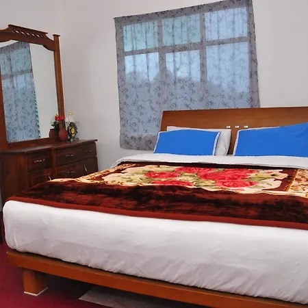 Moonplains Himaya Bungalow * Nuwara Eliya