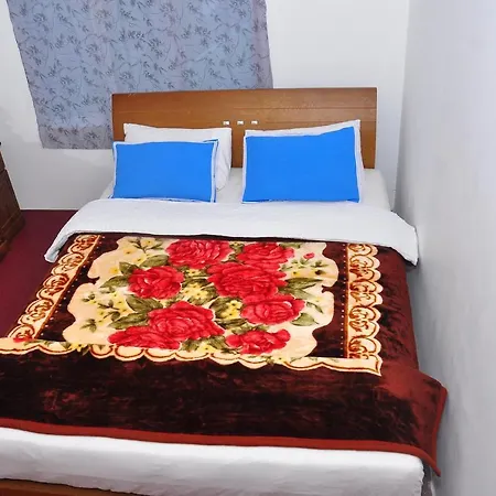 Moonplains Himaya Bungalow Nuwara Eliya
