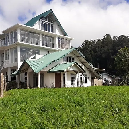 Guest house Moonplains Himaya Bungalow Nuwara Eliya